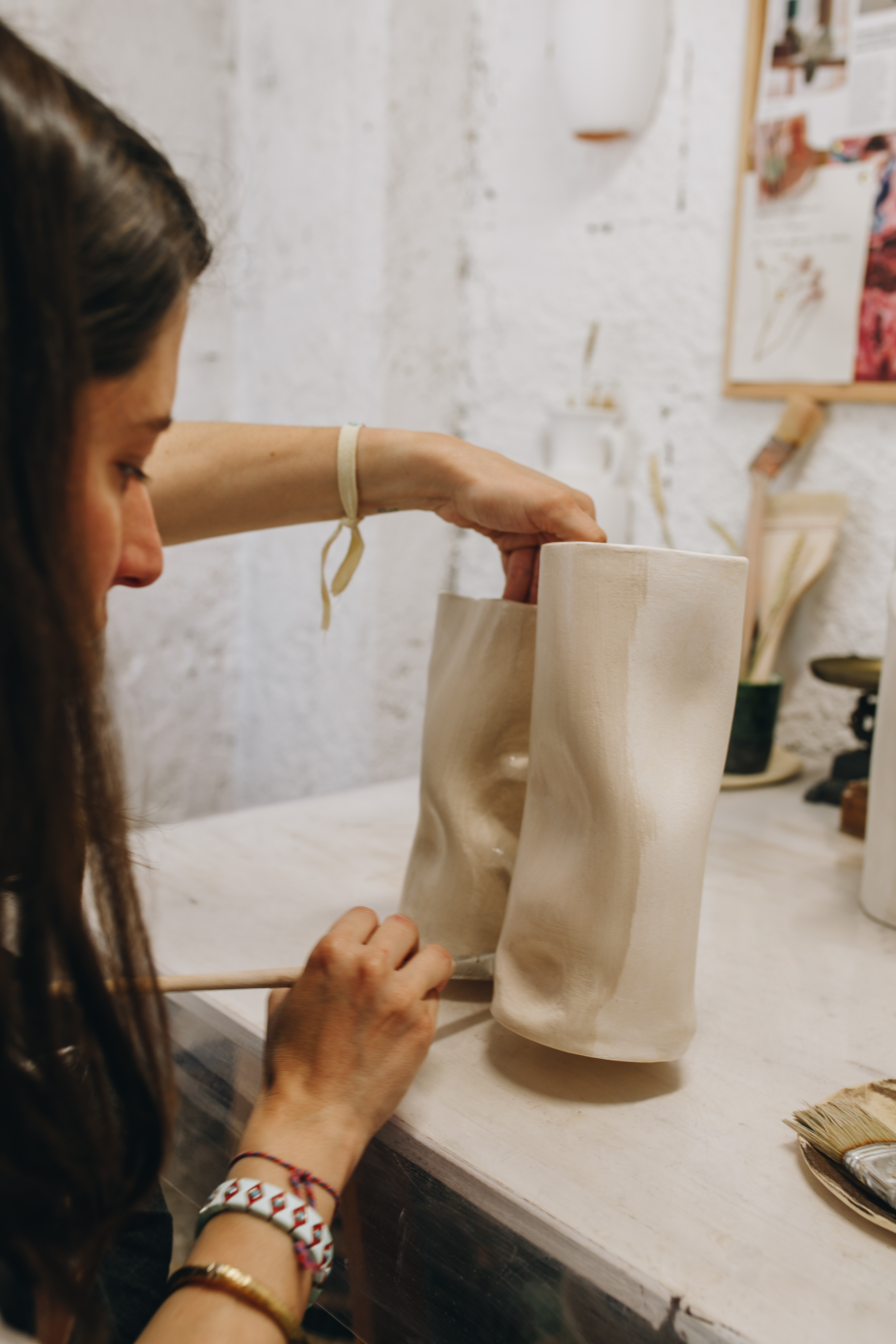 Umami Ceramic - Les vases amoureux